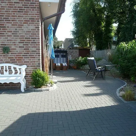 Ferienwohnung Seeoase * Sankt Peter-Ording