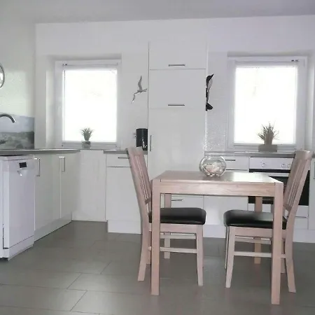 Ferienwohnung Seeoase Apartman