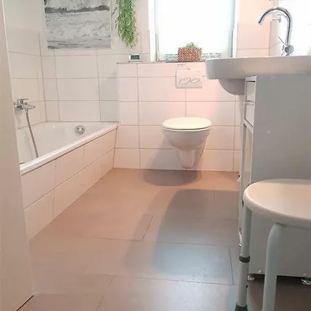 Ferienwohnung Seeoase Sankt Peter-Ording