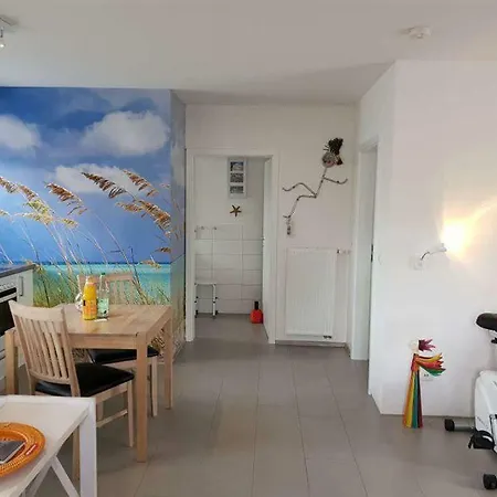 Ferienwohnung Seeoase Sankt Peter-Ording