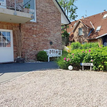 Ferienwohnung Seeoase
