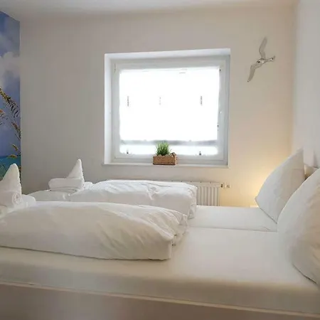 Ferienwohnung Seeoase