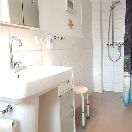 Ferienwohnung Seeoase *